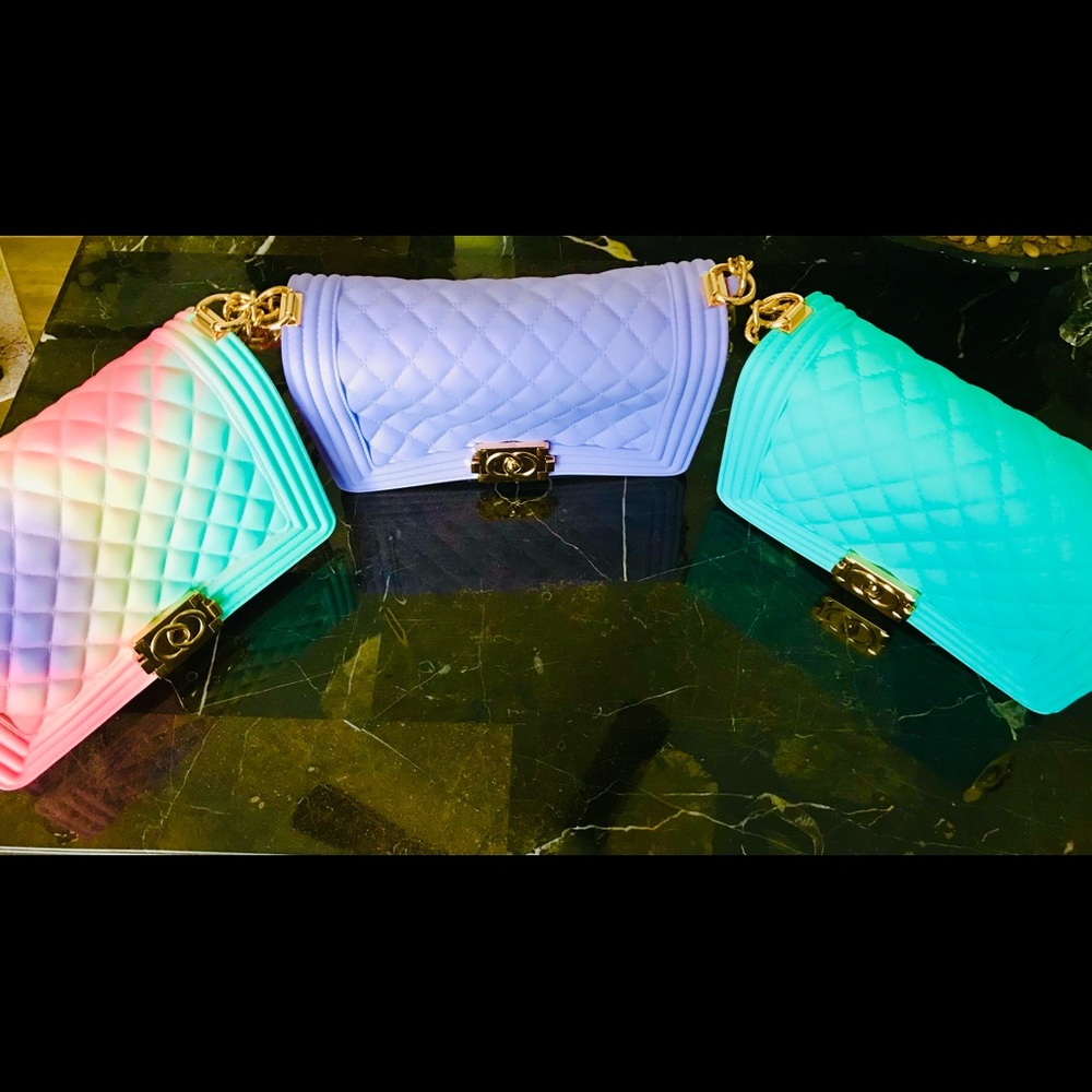 Fashionable Purses